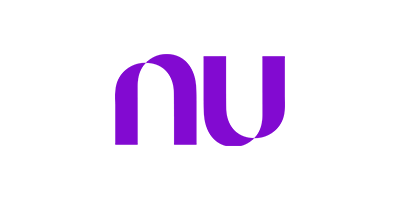 Logotipo Nubank