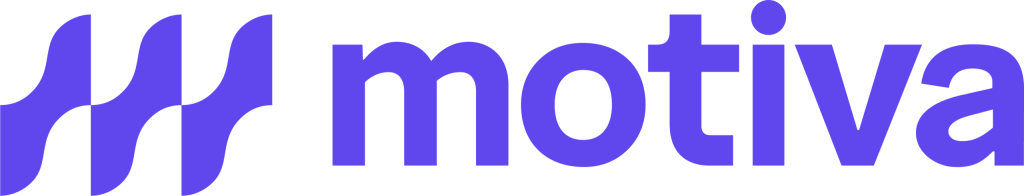 Logotipo Motiva