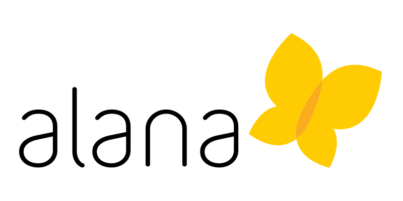 Logotipo Instituto Alana