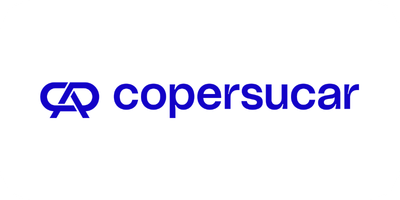 Logotipo Copersucar - Parceiro do Crescer