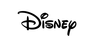 Logotipo Disney - Parceiro do Crescer