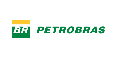 Logotipo Petrobras - Parceiro do Crescer